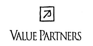 VP VALUE PARTNERS logo