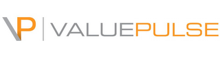 VP VALUEPULSE logo