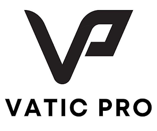VP VATIC PRO logo