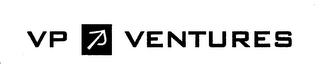 VP VENTURES logo