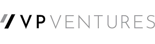 VP VENTURES logo