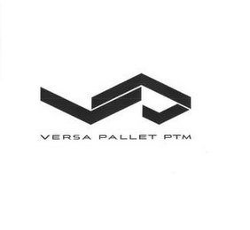 VP VERSA PALLET PTM logo