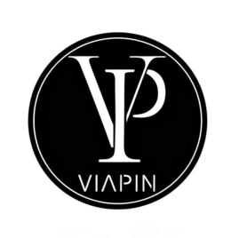 VP VIAPIN logo