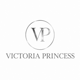 VP VICTORIA PRINCESS logo
