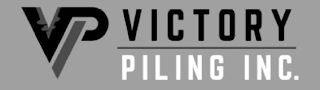 VP VICTORY PILING INC. logo