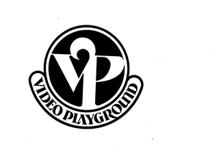 VP VIDEO PLAYGROUND