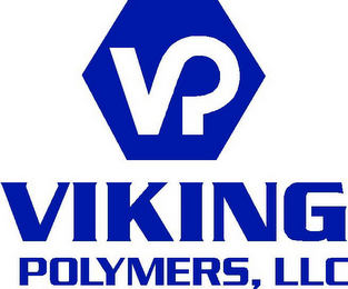 VP VIKING POLYMERS, LLC logo