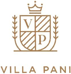 VP VILLA PANI logo