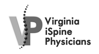 VP VIRGINIA ISPINE PHYSICIANS logo