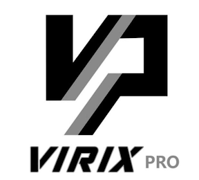 VP VIRIX PRO logo