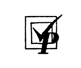 VP VIRTUAL PLUMBER logo
