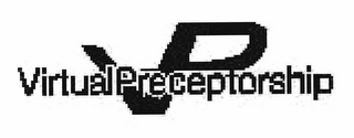 VP VIRTUAL PRECEPTORSHIP logo