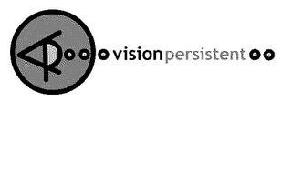 VP VISIONPERSISTENT logo