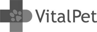 VP VITALPET logo