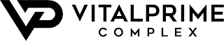 VP VITALPRIME COMPLEX logo