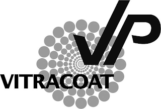 VP VITRACOAT logo