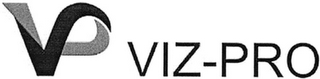 VP VIZ-PRO logo