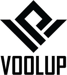 VP VOOLUP logo