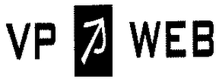 VP WEB logo