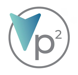 VP2 logo