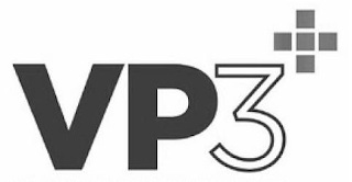 VP3 logo