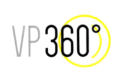 VP360° logo