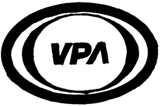 VPA logo