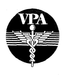VPA logo