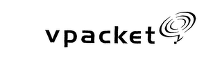 VPACKET logo