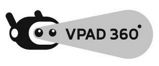 VPAD 360 logo