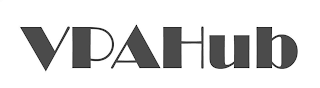 VPAHUB logo