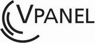 VPANEL logo