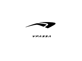 VPASSA logo
