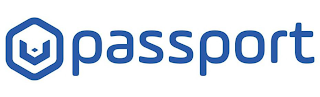 VPASSPORT logo