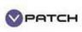 VPATCH logo