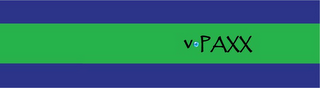 VPAXX logo