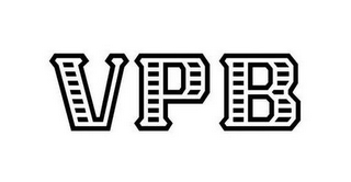 VPB logo