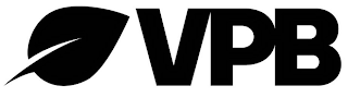 VPB logo