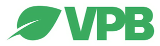 VPB logo