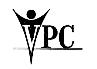 VPC logo