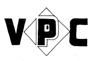 VPC logo