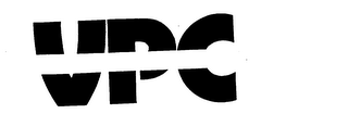 VPC logo