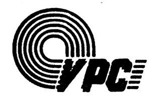 VPC logo