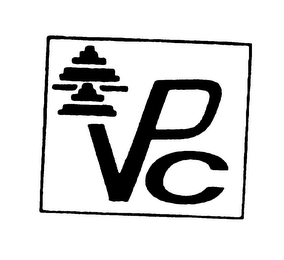 VPC logo