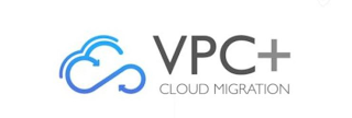 VPC+ CLOUD MIGRATION logo