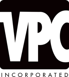 VPC INCORPORATED logo