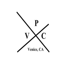 VPC VENICE, CA logo