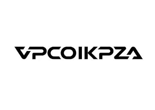 VPCOIKPZA logo