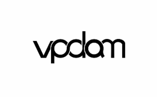 VPDAM logo