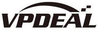 VPDEAL logo